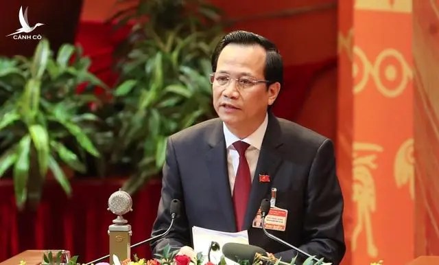 Việt Nam được xếp vào nhóm “các quốc gia phát triển con người cao”