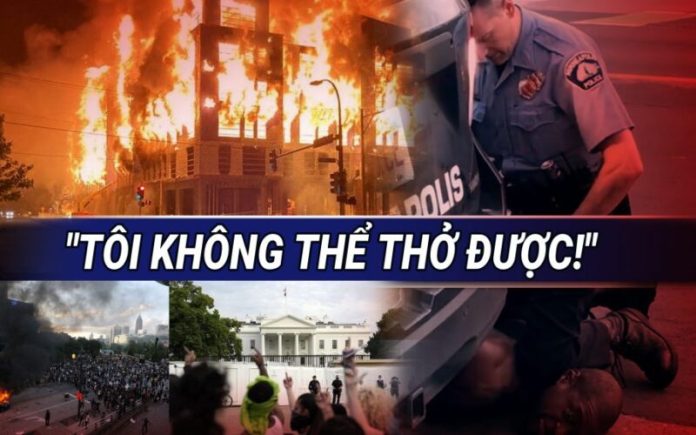 Việt Nam khen Mỹ ban hành đạo luật cấm kỳ thị người Mỹ gốc Á:  Đa đảng có đem lại dân chủ, nhân quyền?