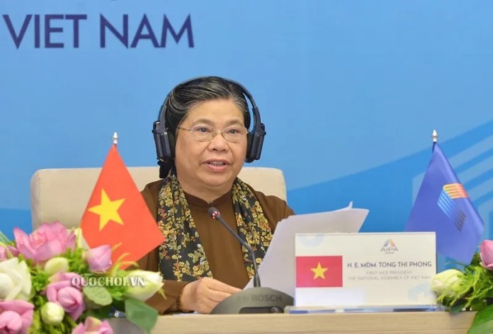 Việt Nam không chấp nhận xu hướng hợp pháp hóa sử dụng ma túy