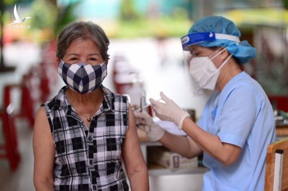 Việt Nam tiếp nhận 400.000 liều vaccine COVID-19 do Chính phủ Nhật Bản tặng