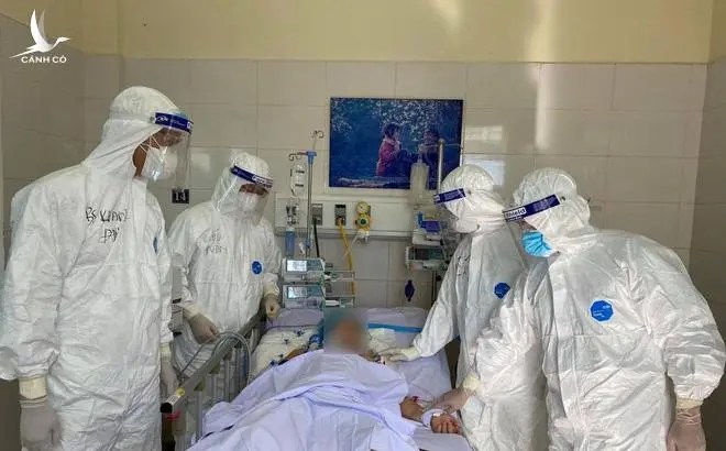 Việt Nam tiếp tục ghi nhận thêm 1 ca nhiễm COVID-19, là ca nhập cảnh được cách ly ngay