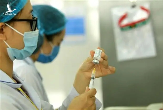 Việt Nam ứng phó ra sao với “chủ nghĩa dân tộc vaccine”