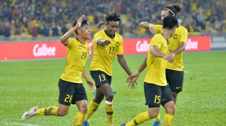 Vòng loại World Cup 2022: Malaysia được 'mách nước' cho cuộc đối đầu với đội tuyển Việt Nam
