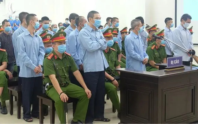 Vụ Đồng Tâm: Bản án nhân đạo của nền tư pháp Việt Nam