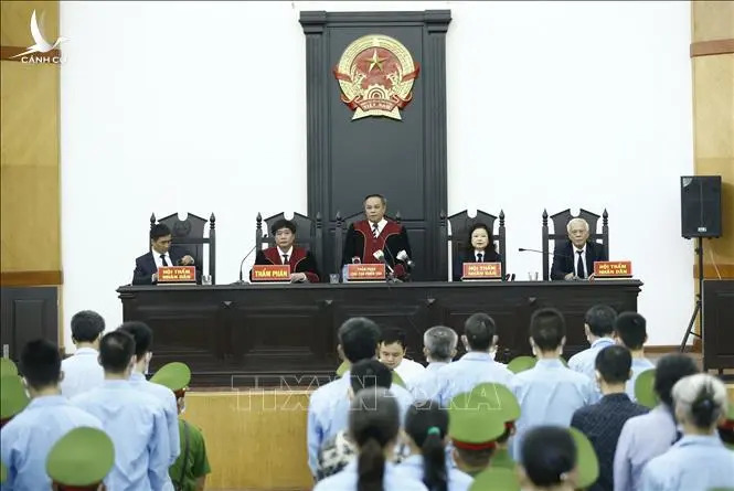 Vụ Đồng Tâm: Bản án nhân đạo của nền tư pháp Việt Nam