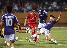 Xác định đối thủ của Hà Nội FC và Sài Gòn FC tại AFC Cup 2021