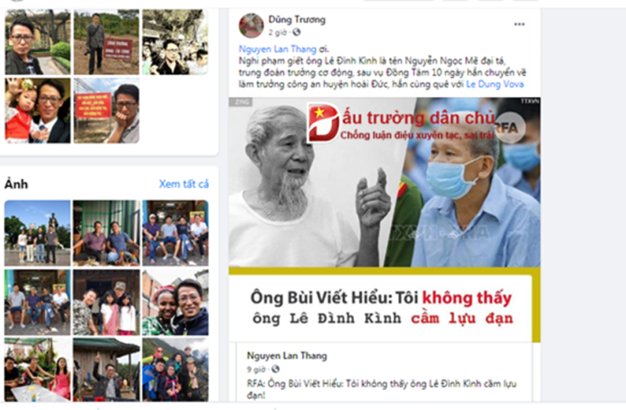 Xét xử vụ án Đồng Tâm: Vì sao luật sư Hà Huy Sơn bị làng dân chủ ngấm ngầm mắng 'đặt câu hỏi ngu'?