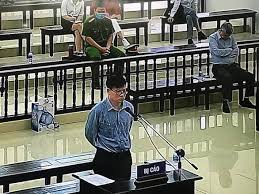 Y án sơ thẩm Trương Duy Nhất và nỗi nhục của hợp tác xã luật sư toàn thua