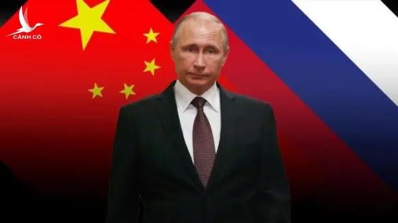Ý định thực sự của Tổng thống Putin trong việc thiết lập liên minh Nga – Trung?