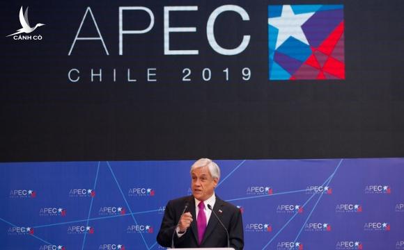 Chile bất ngờ hủy hội nghị APEC 2019, số phận thỏa thuận thương mại Mỹ-Trung ra sao?