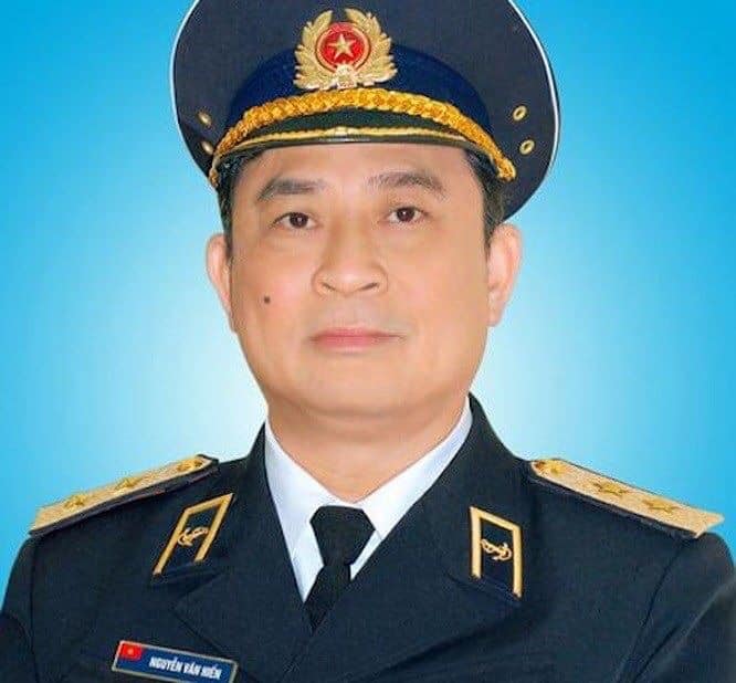 Củi lửa không chừa một ai – Thi hành kỷ luật nguyên Thứ trưởng Bộ Quốc phòng Nguyễn Văn Hiến
