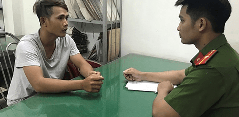 Tạm giữ nam thanh niên hô “công an đánh người” rồi tấn công CSGT Đồng Nai