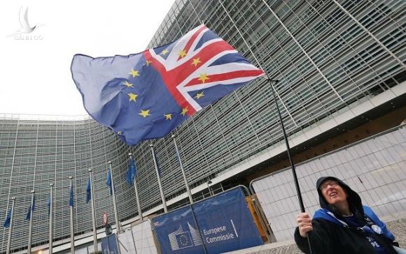 Hạ viện Anh lùi thời hạn bỏ phiếu về thỏa thuận Brexit mới với EU