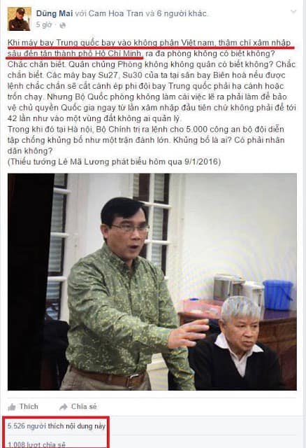 Ông Lê Mã Lương đã đến Ủy ban Kiểm tra Trung ương làm việc