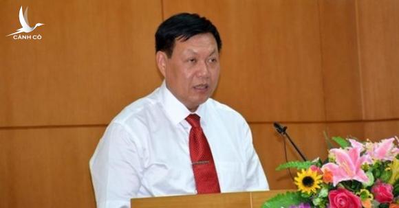 Phó Bí thư tỉnh ủy Hưng Yên làm Thứ trưởng Bộ Y tế
