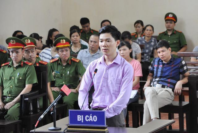 Tâm thư day dứt về án tù của BS. Hoàng Công Lương