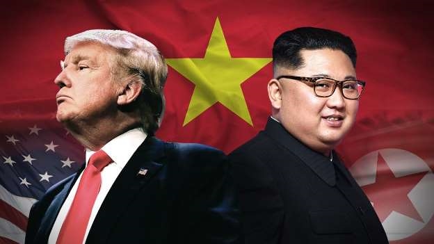 Thượng đỉnh Mỹ-Triều 2: Mỹ và Triều Tiên muốn gì?