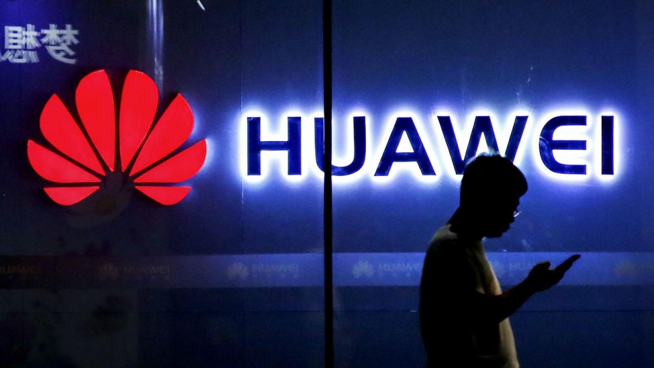 Tiết lộ siêu kế hoạch bí mật của Huawei ‘hoá giải’ đòn trừng phạt từ Mỹ: Sẵn sàng cho trừng phạt (Bài 1)