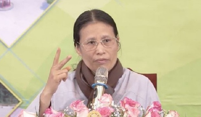 Trung tướng Phạm Xuân Thệ: Đề nghị làm rõ việc bà Phạm Thị Yến ‘xúc phạm các anh hùng liệt sĩ’