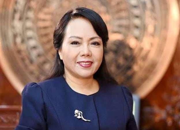 Về chuyện miễn nhiệm Bộ trưởng Nguyễn Thị Kim Tiến
