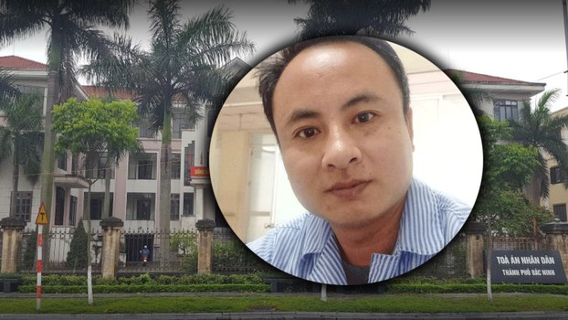 Y án sơ thẩm đối với Hà Văn Nam