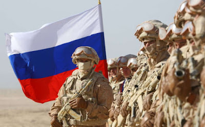 Thấy gì từ chiến tranh Nga – Ucraina: ranh giới mong manh giữa lợi ích quốc gia và hòa bình