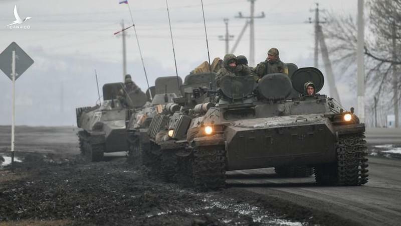 Chuyện của Ba Lan hay Ukraine đừng lôi Việt Nam vào