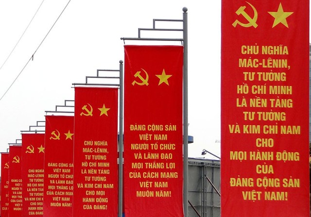 Phê phán luận điệu: Việt Nam muốn thịnh vượng thì phải từ bỏ chủ nghĩa Mác - Lênin và CNXH