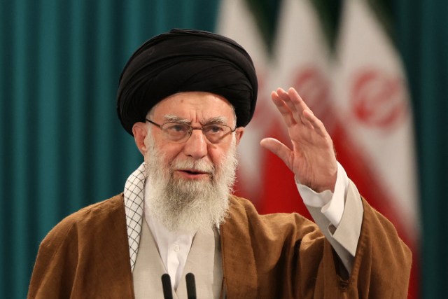 Iran đối mặt tương lai bất định khi ông Raisi tử nạn