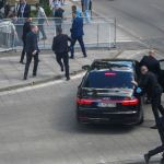 Thủ tướng Slovakia Robert Fico nhập viện vì trúng đạn