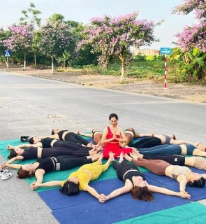 Tụ tập đe dọa an toàn giao thông: Bài học từ nhóm Yoga Thái Bình