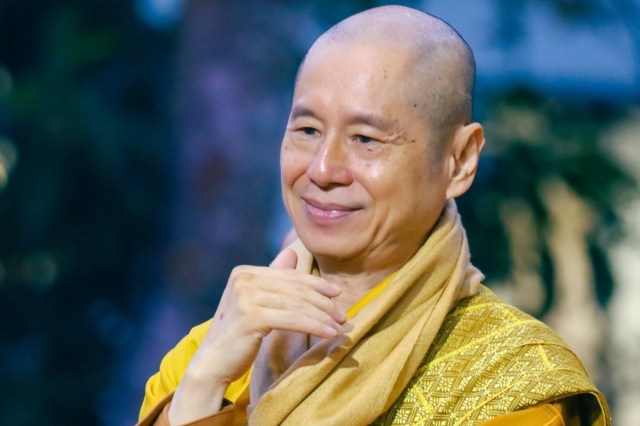 Thẩm Tra Thuyết Giảng Của Thượng Tọa Thích Chân Quang: Bước đi Cần Thiết để đảm Bảo Giáo Lý Phật Giáo