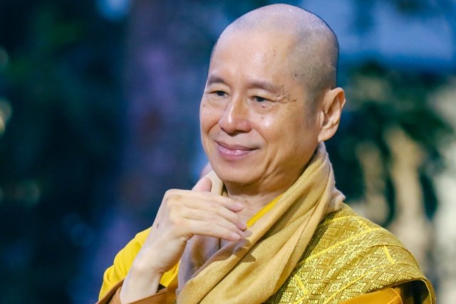 Thẩm tra thuyết giảng của Thượng tọa Thích Chân Quang: Bước đi cần thiết để đảm bảo giáo lý Phật giáo