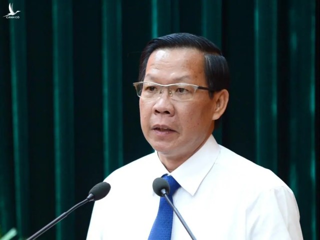 ‘Chỉ thị 16 không là thuốc tiên, cần người TP.HCM đồng lòng ngăn dịch’ ‘Chỉ thị 16 không là thuốc tiên, cần người TP.HCM đồng lòng ngăn dịch’
