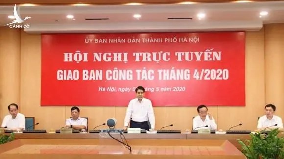 ‘Có đồng chí phó phòng om hồ sơ của doanh nghiệp 8 tháng’