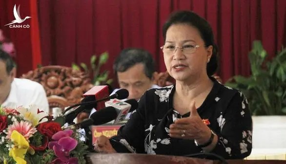 ‘Đối tượng nâng giá máy xét nghiệm ‘ăn quá dày”