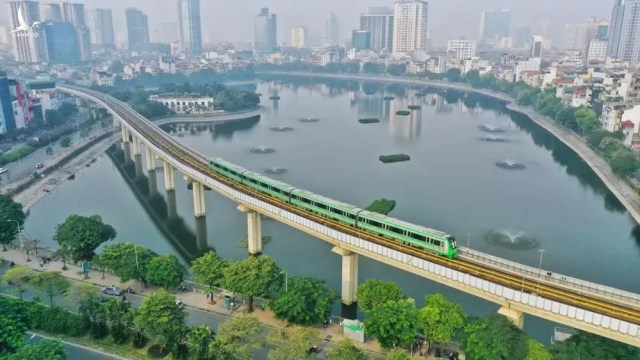 ‘Hà Nội phải tạo ra những chuyển biến người dân nhìn thấy được’