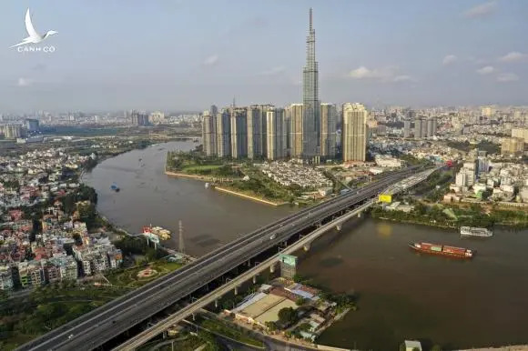 ‘Sau gói tiền mặt chưa có tiền lệ là việc đón đầu cuộc chơi mới’