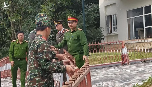 ‘Thành công chống Covid-19 của Việt Nam không phải một đêm mà có’