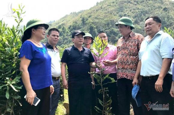 ‘Tôi có phải người Việt Nam không’ và trăn trở của Bí thư Mường Nhé