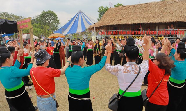 Tư tưởng Hồ Chí Minh về đại đoàn kết dân tộc