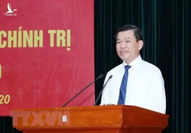 13 Bí thư, Chủ tịch tỉnh được điều động về Trung ương trong năm 2020