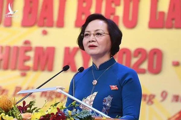 13 Bí thư, Chủ tịch tỉnh được điều động về Trung ương trong năm 2020