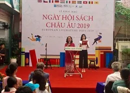 136 đầu sách mới được phát hành trong 'Tháng ba sách Trẻ'