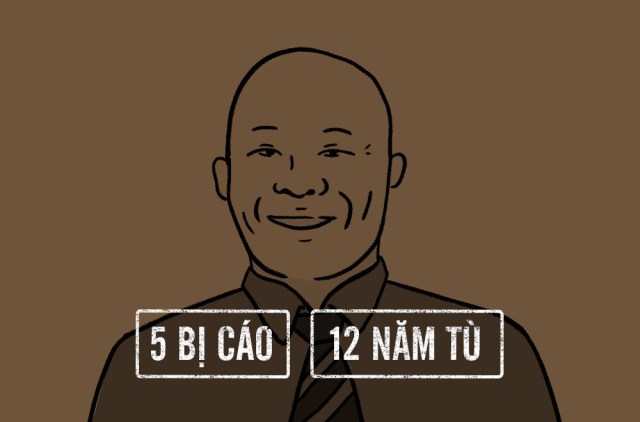 2018 - NĂM CỦA ĐẠI ÁN, 