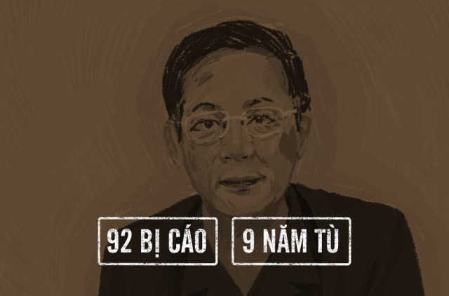 2018 - NĂM CỦA ĐẠI ÁN, 