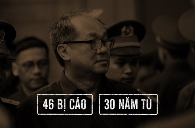 2018 - NĂM CỦA ĐẠI ÁN, 