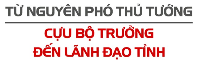 2019 – Lò thiêu chống tham nhũng cuối năm càng rực cháy