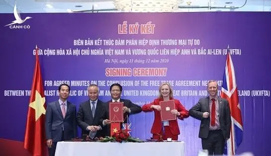 2021 là năm cơ hội của Việt Nam