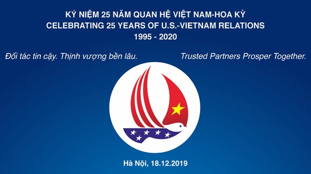 25 năm quan hệ ngoại giao Việt Nam-Hoa Kỳ, giá người Mỹ thực tâm hơn một chút